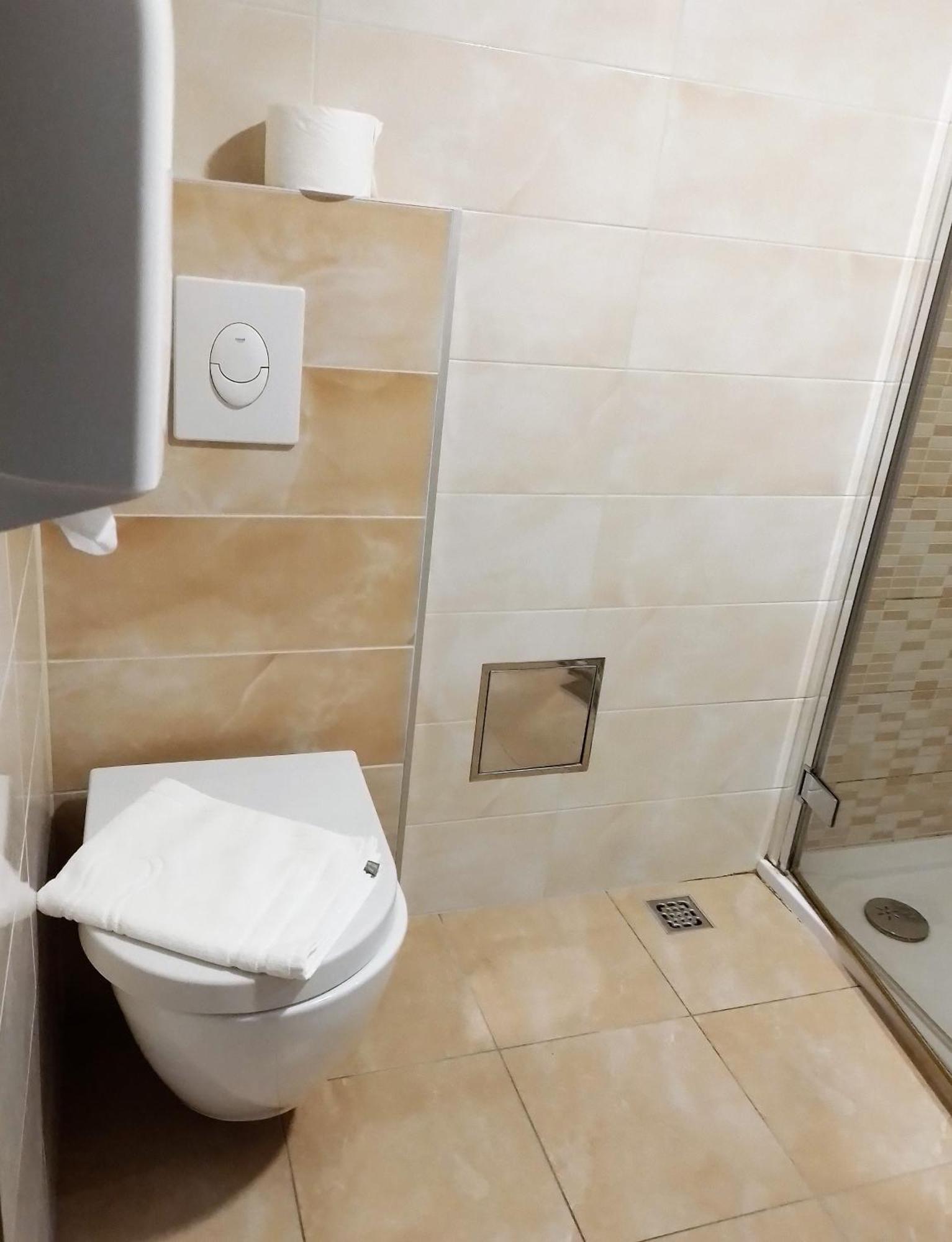 Bozikovina Beach Rooms Podstrana Exterior photo